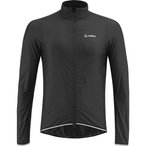Löffler Windshell  Herren  Fahrradjacke schwarz Größe XS Gravel | Rennrad  Wi
