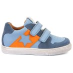 Froddo - Kid's Dolvy - Freizeitschuhe 26 blau
