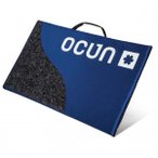 Ocun - Sitpad - Crashpad blau