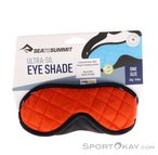 Sea to Summit Ultra-Sil Eye Shade Schlafmaske-Orange-One Size