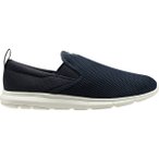 HELLY HANSEN Herren Freizeitschuhe AHIGA SLIP-ON, Größe 41 in Silber