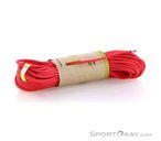 Edelrid Eagle Lite Eco Dry 9.5mm 60m Kletterseil-Rot-60