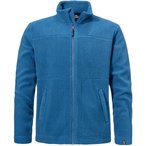 Schöffel Style Purga Circ  Herren  Fleecejacke blau Größe 4XL Camping  Schnel