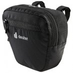 Deuter - Front Bag - Lenkertasche Gr 1,2 l schwarz