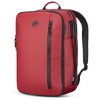 Mammut - Seon Transporter 25 - Daypack rot