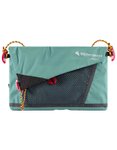 Klattermusen - Tasche für Zubehörteile - Hrid WP Accessory Bag 3L Jade Green  