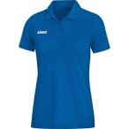 JAKO Fußball - Teamsport Textil - Poloshirts Base Poloshirt Damen, Größe 36 i