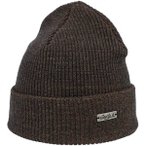 EISGLUT Herren Leon Merino, Größe ONE SIZE in Schwarz
