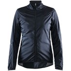 Craft Essence Light Wind  Damen  Fahrradjacke schwarz Größe XL Mountainbike | 