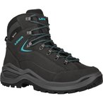 Lowa RENEGADE EVO MID WIDE Wanderschuhe Damen