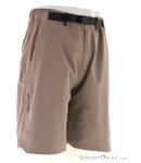 Salomon Wayfarer 2.0 Herren Outdoorshort-Hell-Grau-M