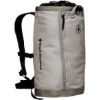 Black Diamond Street Creek 24 Rucksack (Größe 24L, grau)