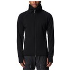 Houdini - Power Houdi - Fleecejacke Gr XL schwarz