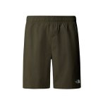 THE NORTH FACE Herren Shorts He/Uni M LIMESTONE SHORT, Größe XXL in Grün