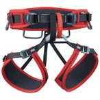 Rock Empire - Gladiator - Klettergurt Gr S-M bunt