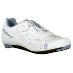 Scott Road Comp Boa Damen Fahrradschuhe ( Weiß 36 EU,)