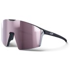 Julbo - Edge Spectron HD S3 - Fahrradbrille Gr L lila