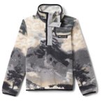 Columbia - Kid's Helvetia II Printed Half Snap Fleece - Fleecepullover Gr 14-16 