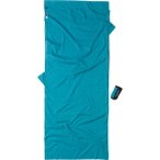COCOON Egyptian Cotton Insect Shield TravelSheet laguna blue