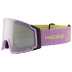 Head - Neves Pro 5K S2 - Skibrille Gr L bunt