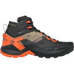 Garmont 9.81 Onyx Mid GTX  Herren  Wanderschuhe schwarz Größe 46.5 Trekking Wa