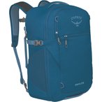 Osprey Daylite Travel 35   Daypacks blau Größe 35L Reise