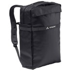 Vaude - Mineo Transformer Backpack 20 - Gepäckträgertasche Gr 20 l grau