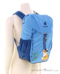 Deuter Waldfuchs 10l Kinder Rucksack-Blau-10