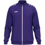 JAKO Unisex Polyesterjacke One, Größe M in Lila