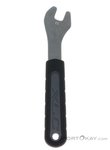 XLC TO-S18 Pedalschlüssel-Schwarz-15