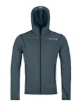 Ortovox Fleece Light Hoody Men - Fleece