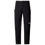 The North Face - Winter Exploration Reg Tapered Cargo Pants - Winterhose Gr 44 -