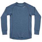 Devold - Duo Active Shirt - Merinounterwäsche Gr XXL blau