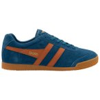 Gola - Gola Harrier Suede - Sneaker 40 blau