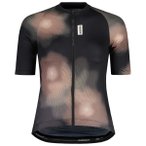 Maloja - Women's SchneckM. - Radtrikot Gr XS schwarz