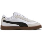 PUMA Kinder Halbschuhe Puma Club II Era PS, Größe 29 in Schwarz