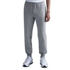 Nike Club Brushed Herren Trainingshose ( Grau XXL)