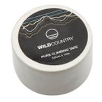 Wild Country - Pure Climbing Tape - Tape Gr 10 m - Breite 3,8 cm weiß