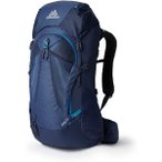GREGORY Rucksack JADE 33 RC SM/MD, Größe S/M in Blau