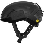 POC Omne Ultra Mips Fahrradhelm  Fahrradhelme schwarz Größe 50-56CM Rennrad | 