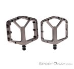 Giant Pinner Pro Flat Pedale-Grau-One Size