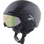 ALPINA Herren Helm ALTO QV, Größe 51 in Grau
