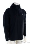 POC Mantle Thermal Hoodie Herren Outdoorjacke-Schwarz-S