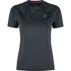 Montura Altai T-shirt Damen  T-Shirts grau Größe L Trekking  Elastisch