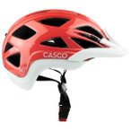 CASCO - Activ Next Gen - Radhelm Gr 52-56 cm rosa/weiß