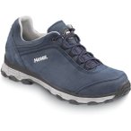 MEINDL Damen Multifunktionsschuhe Sortino Lady, Größe 37 ½ in Blau
