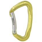 AustriAlpin - Eleven - Schnappkarabiner gelb