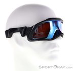 Oakley Flex Scape Sportbrille-Orange-One Size
