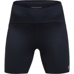 Peak Performance Light Short Tights Damen  Tights & Leggings schwarz Größe XS 