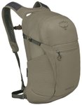 Osprey - Tageswanderrucksack - Daylite Plus Concrete Tan  - Khaki